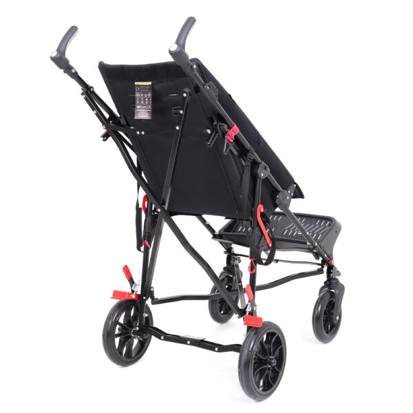 Wózek inwalidzki specjalny dziecięcy MAMALU Pro™ Wózek inwalidzki specjalny dziecięcy MAMALU Pro™