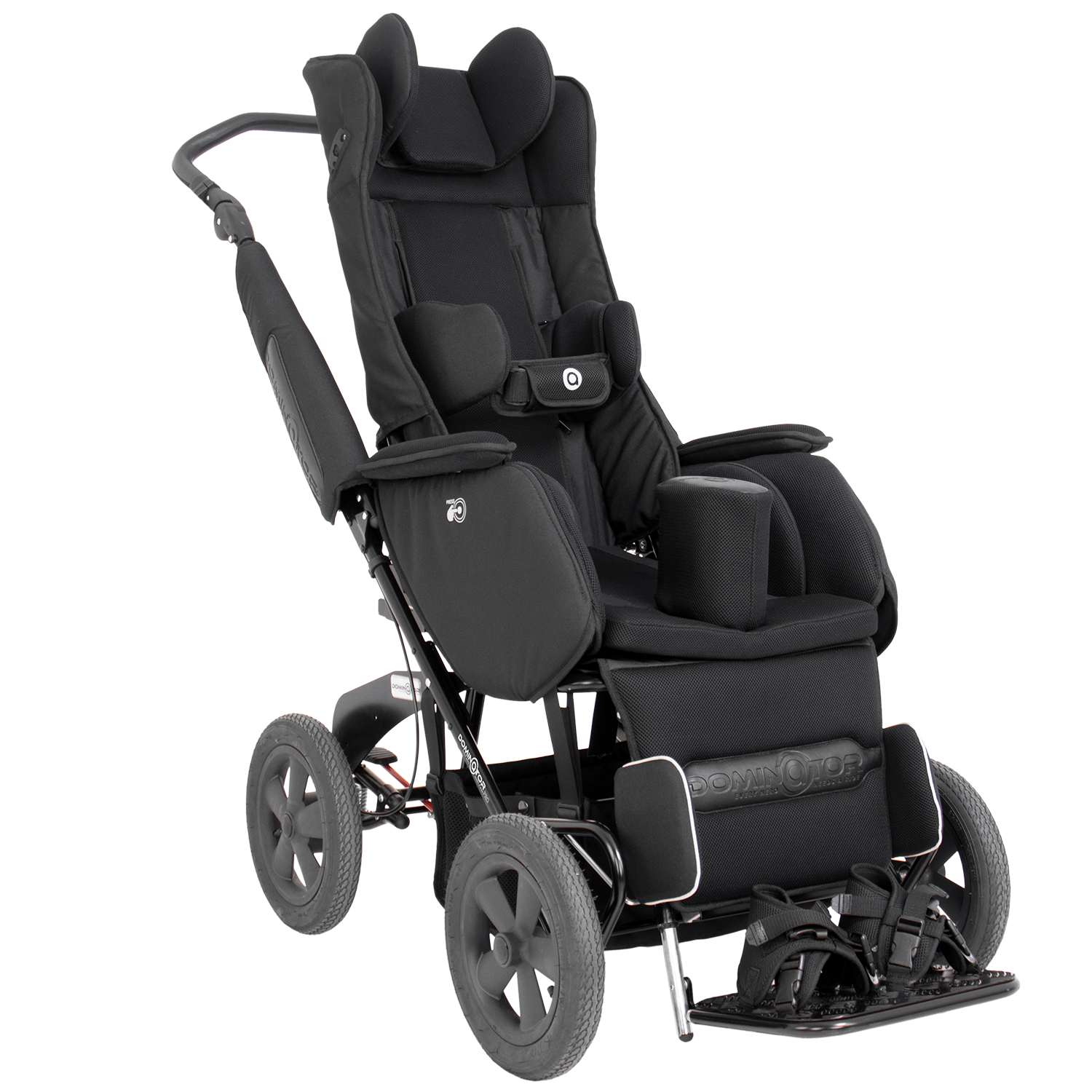 Wózek Specjalny DOMINATOR PRO Akces-Med