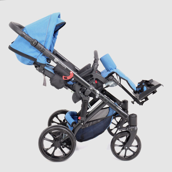 Wózek Specjalny Harmony Akces- Med