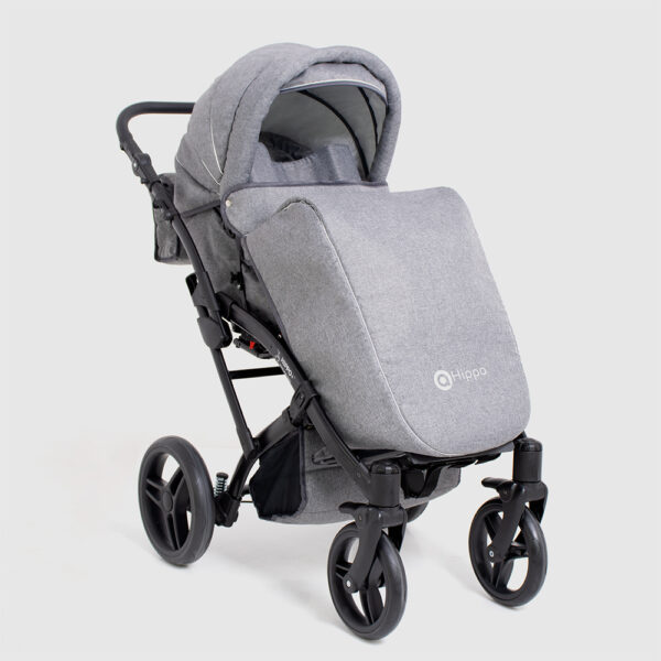 Wózek inwalidzki specjalny dziecięcy Hippo+ Akces-Med Wózek inwalidzki specjalny dziecięcy Hippo+ Akces-Med