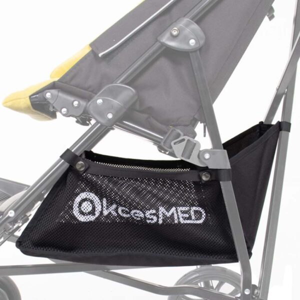 Wózek inwalidzki specjalny dziecięcy  TATALU