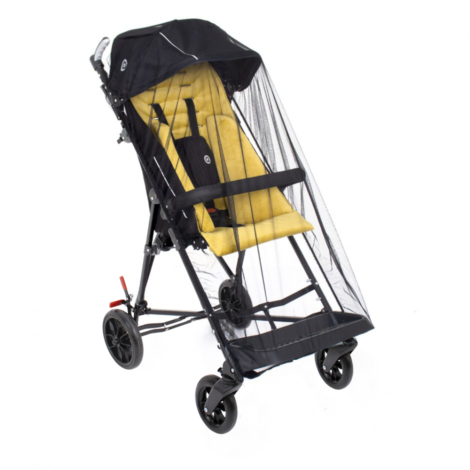 Wózek inwalidzki specjalny dziecięcy  TATALU