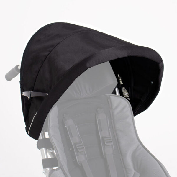 Wózek inwalidzki specjalny dziecięcy OMBRELO™ Wózek inwalidzki specjalny dziecięcy OMBRELO™