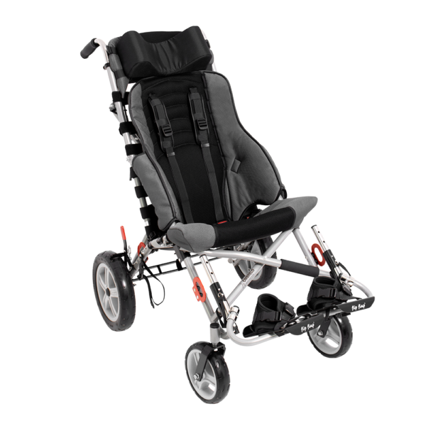 Wózek inwalidzki specjalny dziecięcy OMBRELO™ Wózek inwalidzki specjalny dziecięcy OMBRELO™