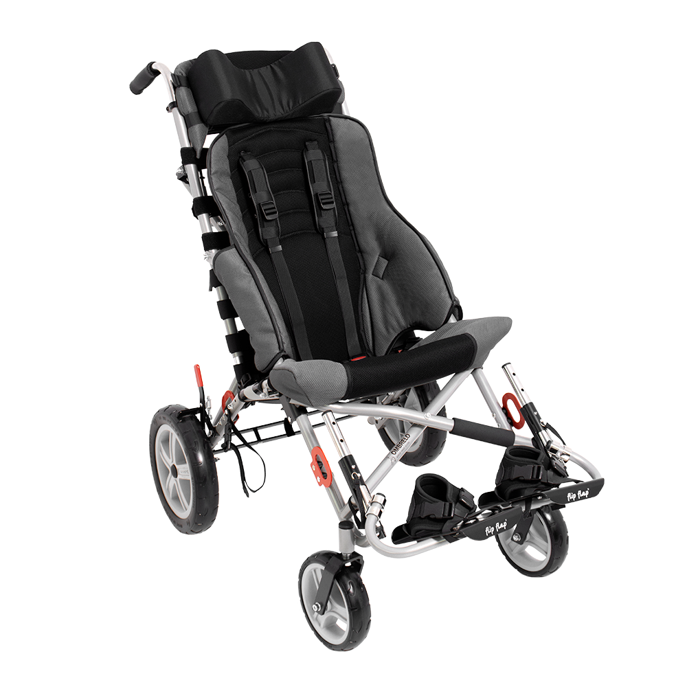 Wózek inwalidzki specjalny dziecięcy  OMBRELO™