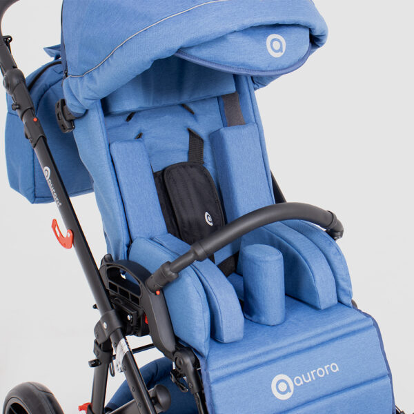 Wózek Specjalny AURORA Akces-Med