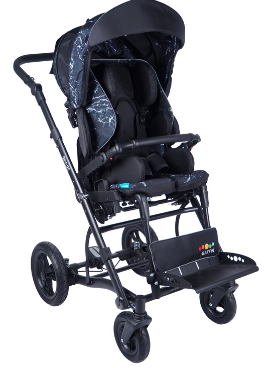 Wózek specjalny dziecięcy Rico RS Liw Care