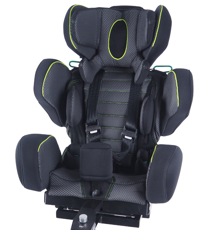 Fotelik samochodowy Simon Liw Care