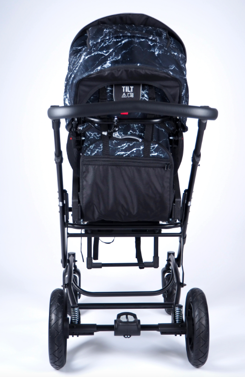 Wózek specjalny dziecięcy Rico RS Liw Care