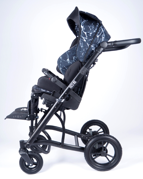 Wózek specjalny dziecięcy Rico RS Liw Care