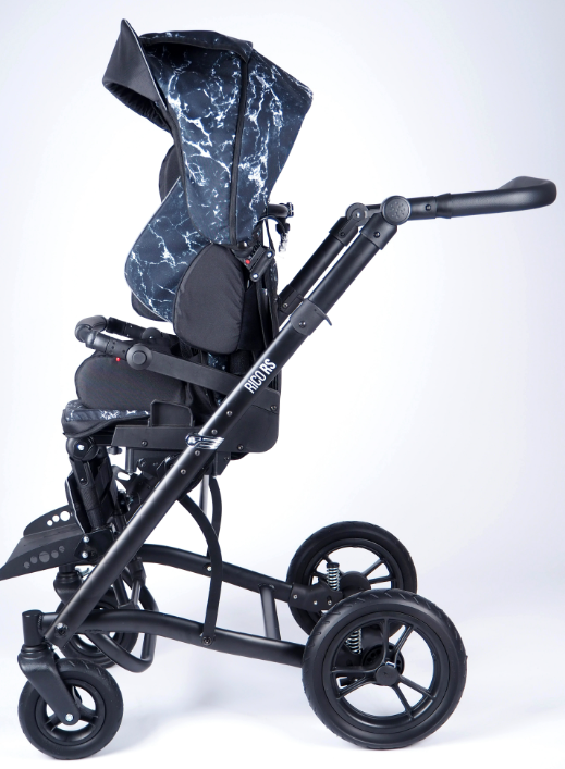 Wózek specjalny dziecięcy Rico RS Liw Care