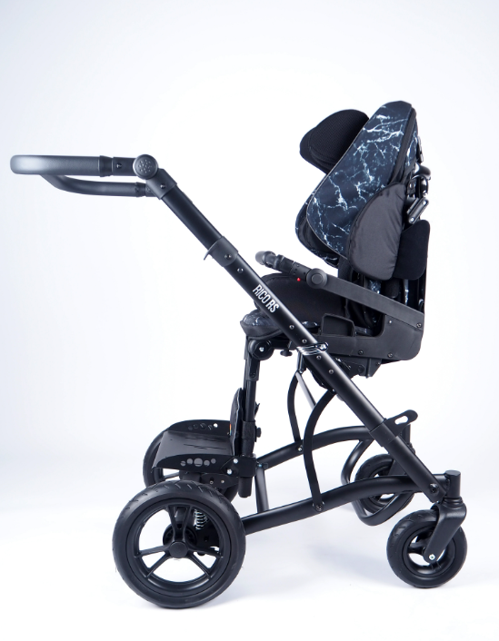 Wózek specjalny dziecięcy Rico RS Liw Care