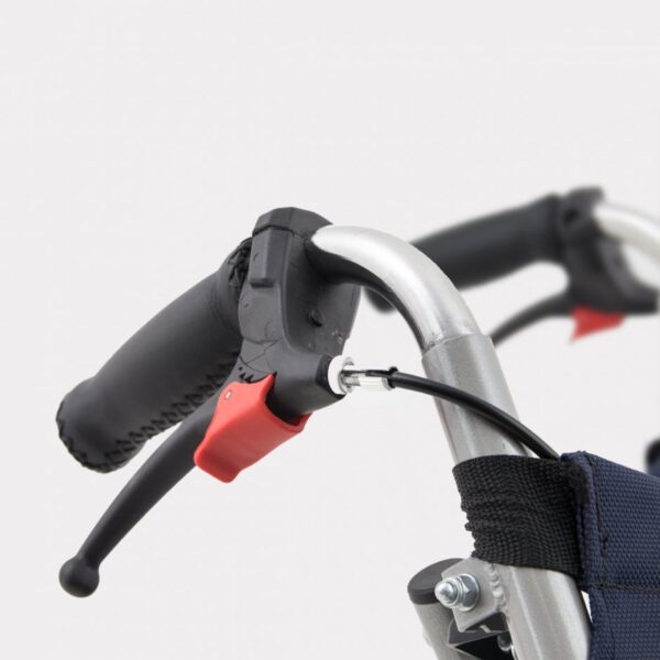 Wózek inwalidzki specjalny Ombrello AkcesMed