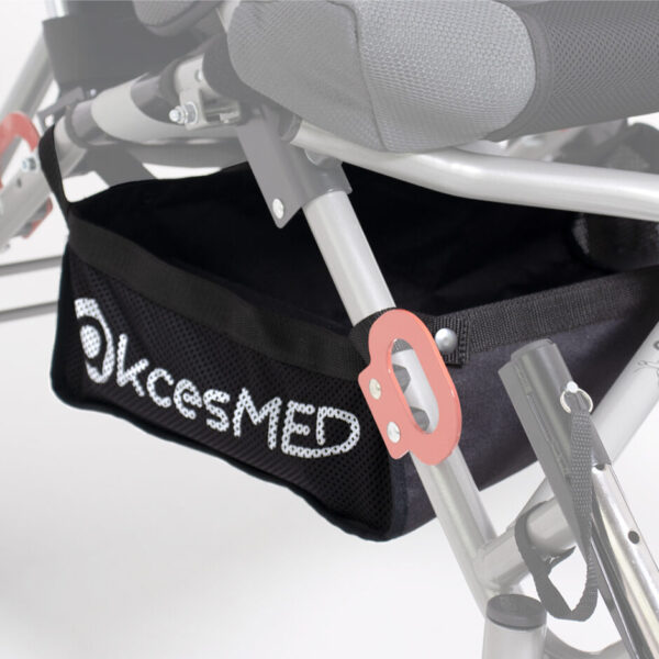 Wózek inwalidzki specjalny Ombrello AkcesMed