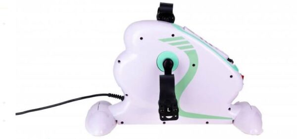 Rotor rehabilitacyjny elektryczny rowerek kończyn górnych i dolnych AT51125