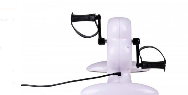 Rotor rehabilitacyjny elektryczny rowerek kończyn górnych i dolnych AT51125