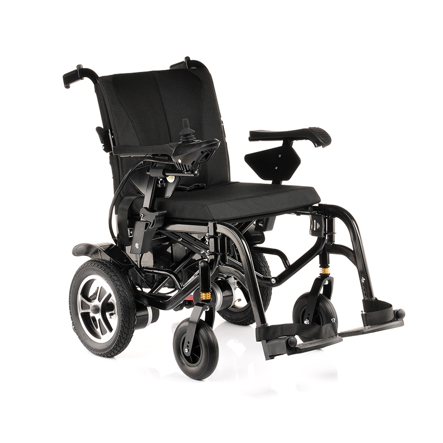 Wózek inwalidzki elektryczny CROSS SMART DRVK0P VITEA CARE NA PILOT Wózek inwalidzki elektryczny CROSS SMART DRVK0P VITEA CARE NA PILOT