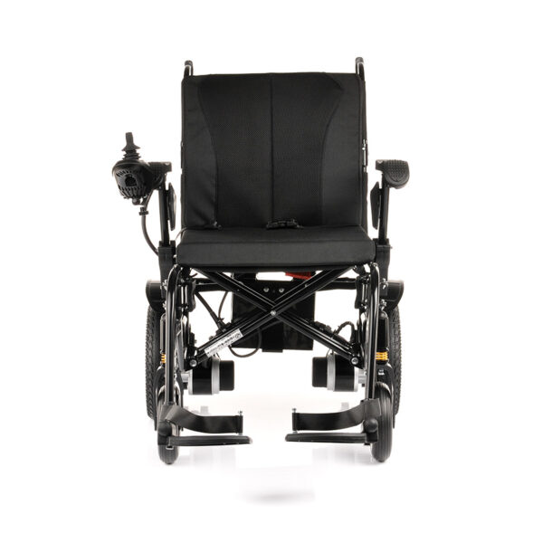 Wózek inwalidzki elektryczny CROSS SMART DRVK0P VITEA CARE NA PILOT