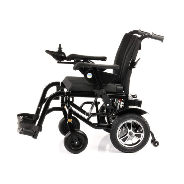 Wózek inwalidzki elektryczny CROSS SMART DRVK0P VITEA CARE NA PILOT