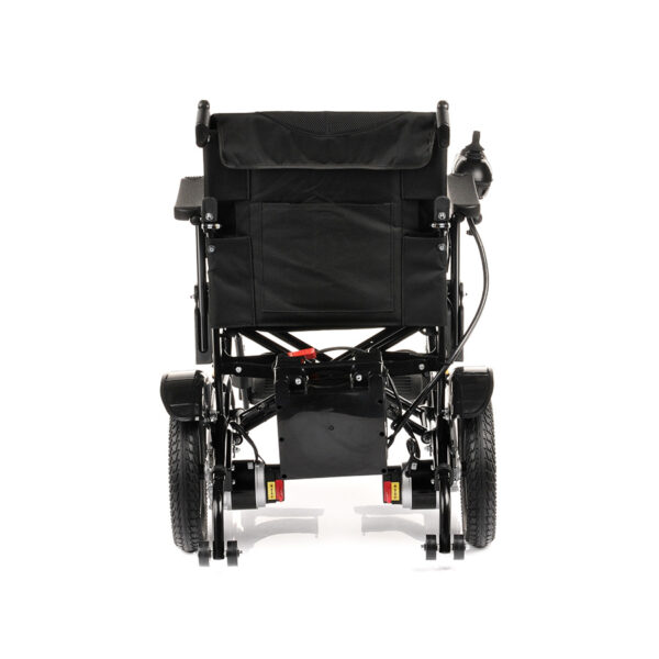 Wózek inwalidzki elektryczny CROSS SMART DRVK0P VITEA CARE NA PILOT