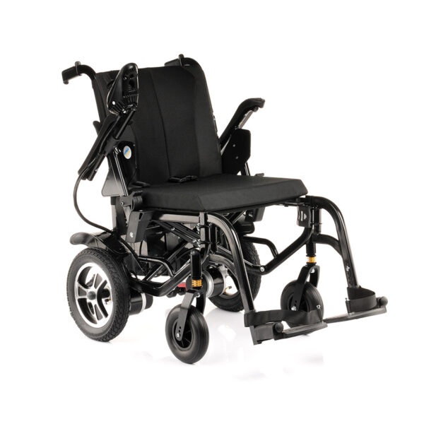 Wózek inwalidzki elektryczny CROSS SMART DRVK0P VITEA CARE NA PILOT