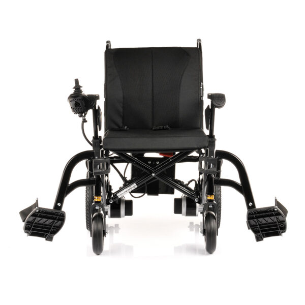 Wózek inwalidzki elektryczny CROSS SMART DRVK0P VITEA CARE NA PILOT