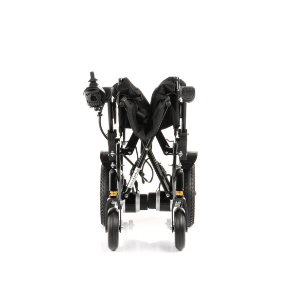 Wózek inwalidzki elektryczny CROSS SMART DRVK0P VITEA CARE NA PILOT