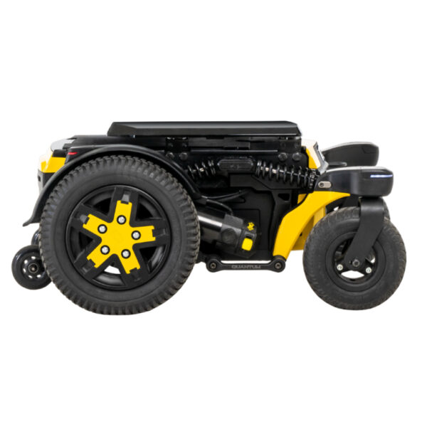 WÓZEK ELEKTRYCZNY INWALIDZKI R-TRAK LIWCARE