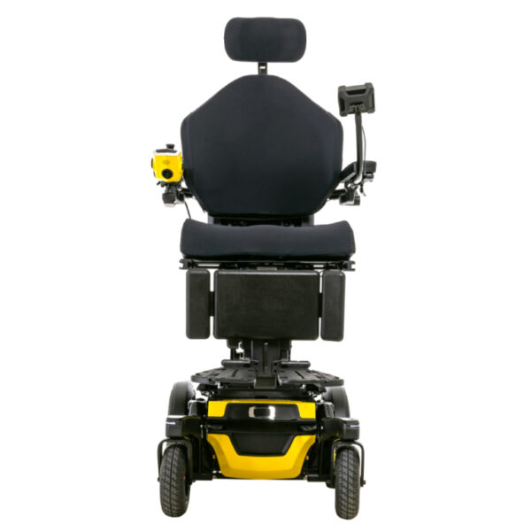 WÓZEK ELEKTRYCZNY INWALIDZKI R-TRAK LIWCARE