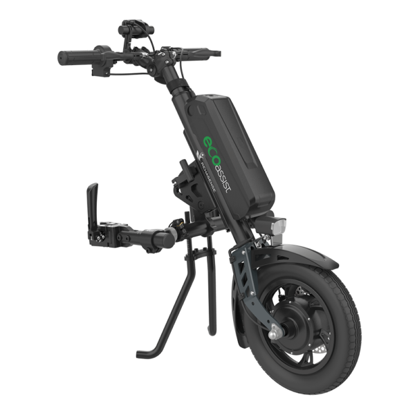 Przystawka elektryczna do wózka ECO ASSIST 12” Przystawka elektryczna do wózka ECO ASSIST 12”