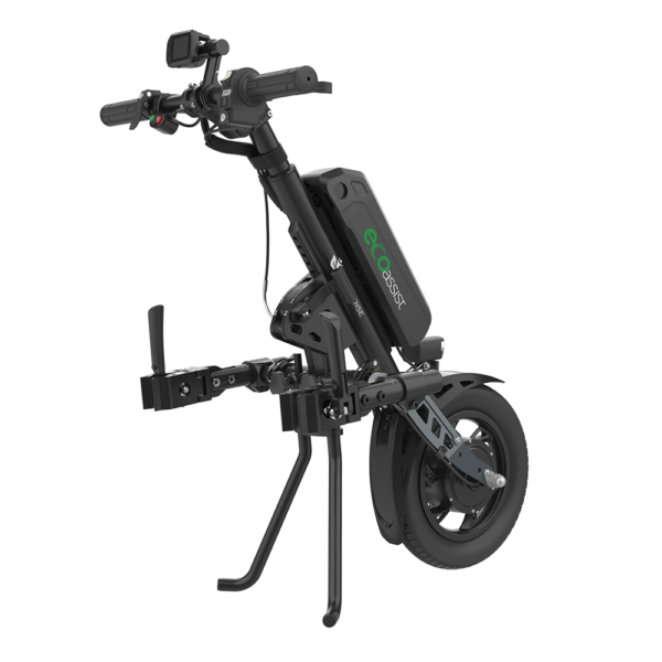 Przystawka elektryczna do wózka ECO ASSIST 12” Przystawka elektryczna do wózka ECO ASSIST 12”