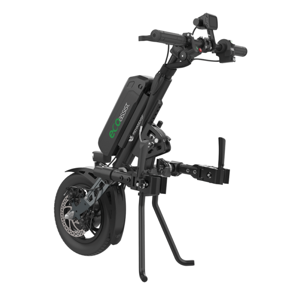 Przystawka elektryczna do wózka ECO ASSIST 12” Przystawka elektryczna do wózka ECO ASSIST 12”