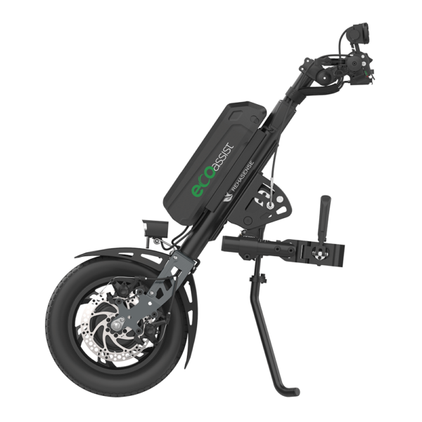 Przystawka elektryczna do wózka ECO ASSIST 12” Przystawka elektryczna do wózka ECO ASSIST 12”