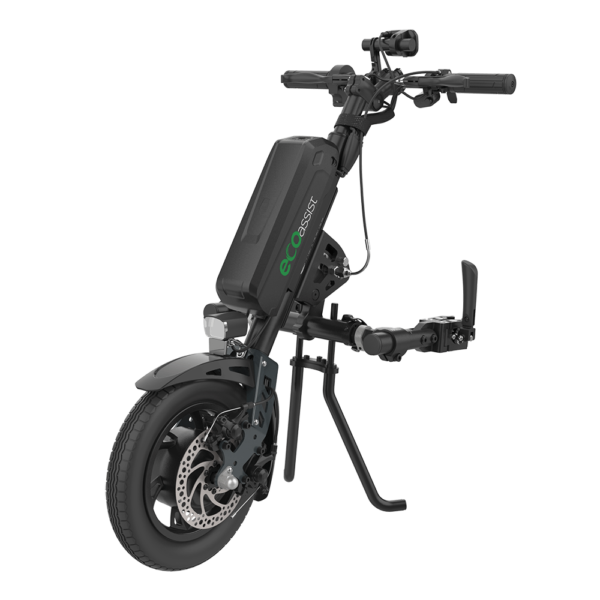 Przystawka elektryczna do wózka ECO ASSIST 12” Przystawka elektryczna do wózka ECO ASSIST 12”