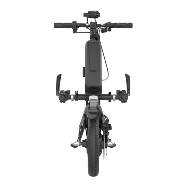 Przystawka elektryczna do wózka ECO ASSIST 12” Przystawka elektryczna do wózka ECO ASSIST 12”