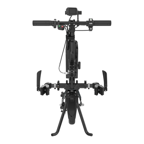 Przystawka elektryczna do wózka ECO ASSIST 12” Przystawka elektryczna do wózka ECO ASSIST 12”