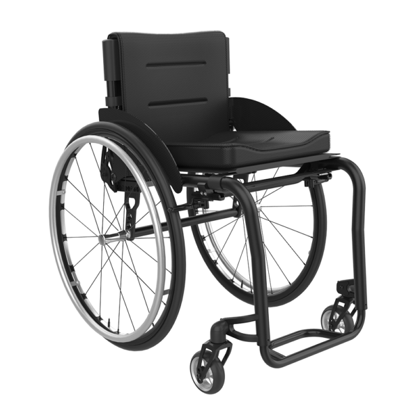 Wózek inwalidzki aktywny ICON 60 REHASENSE