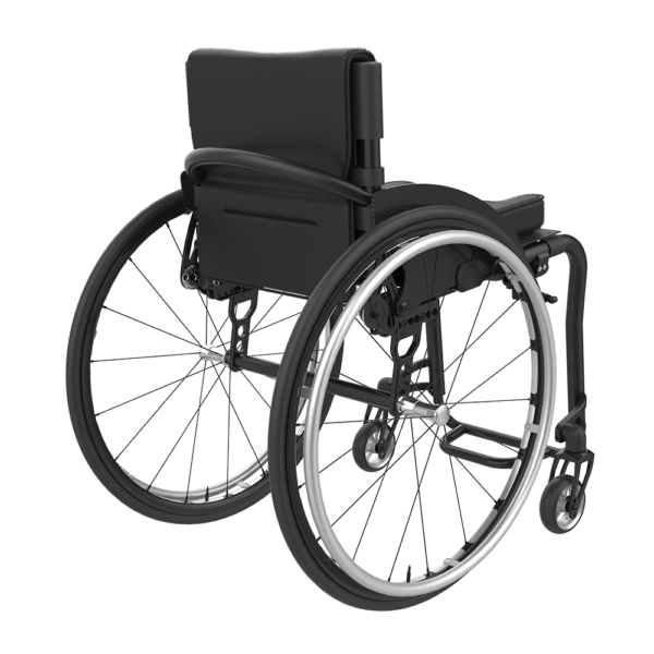 Wózek inwalidzki aktywny ICON 60 REHASENSE