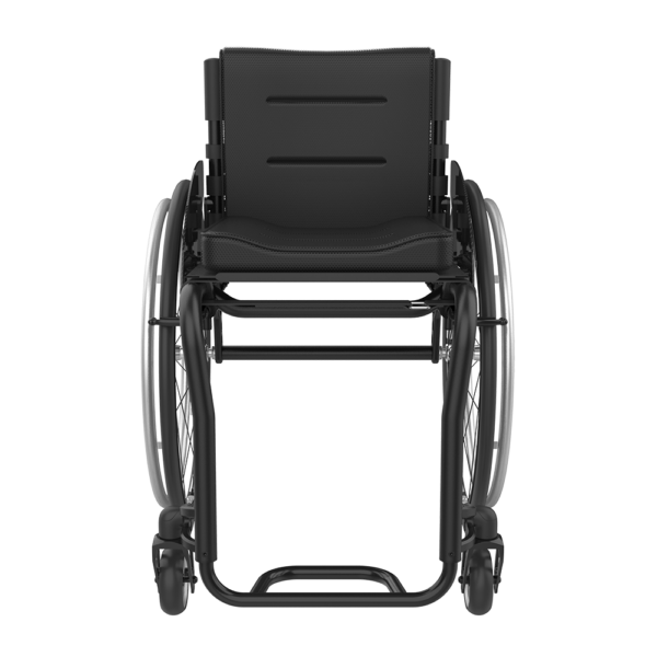 Wózek inwalidzki aktywny ICON 60 REHASENSE