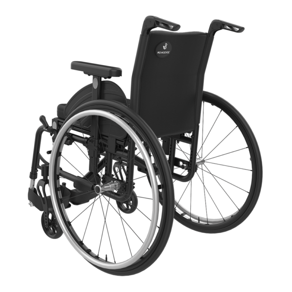 Wózek inwalidzki aktywny ICON 30FAF