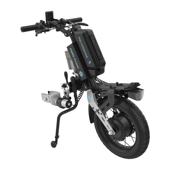 Przystawka elektryczna do wózka CRUISER 16”