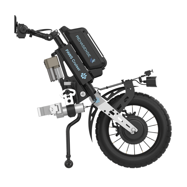 Przystawka elektryczna do wózka CRUISER 16”