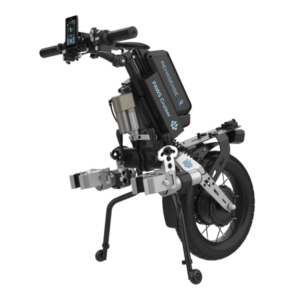 Przystawka elektryczna do wózka CRUISER 16”