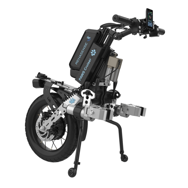 Przystawka elektryczna do wózka CRUISER 16”