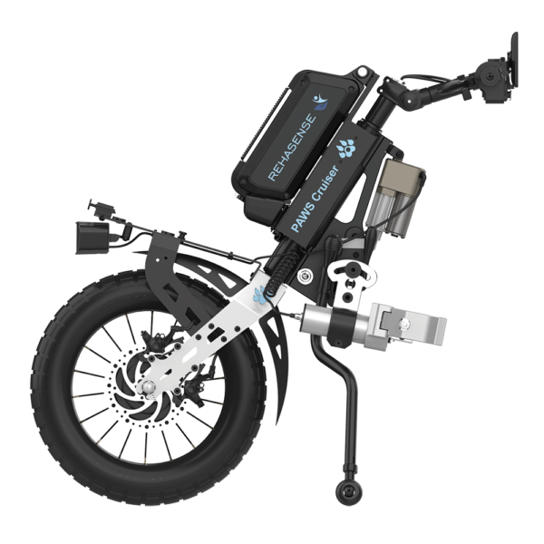 Przystawka elektryczna do wózka CRUISER 16”