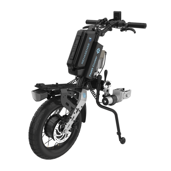 Przystawka elektryczna do wózka CRUISER 16”