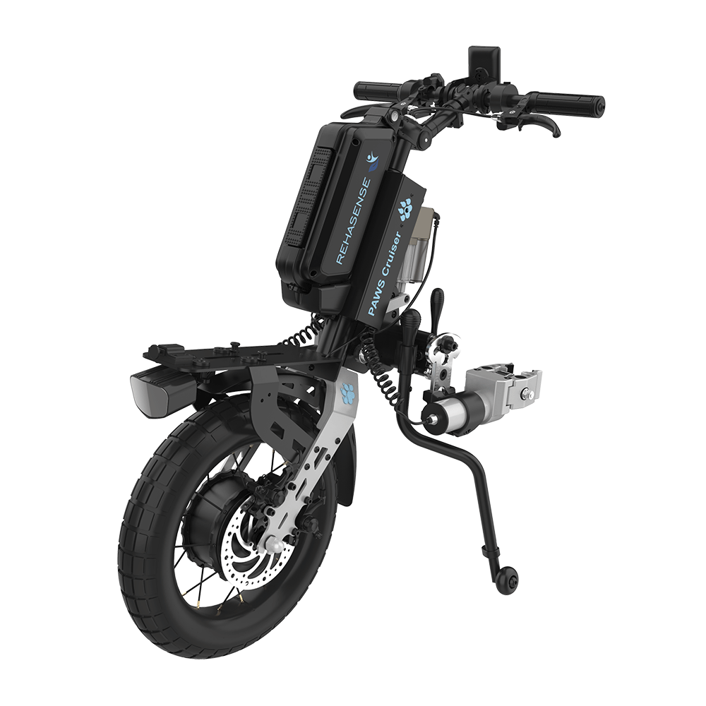 Przystawka elektryczna do wózka CRUISER 16” Przystawka elektryczna do wózka CRUISER 16”