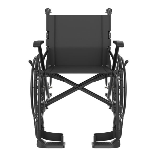 Wózek inwalidzki RehaSense ICON 35 BX